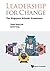 Leadership For Change: The Singapore Schools' Experience (Education Systems and Policies)