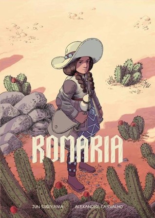 Romaria (Paperback)