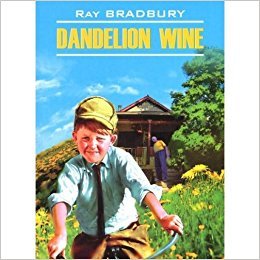 Dandelion Wine