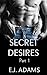 Secret Desires Part 1