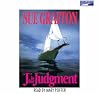 J Is for Judgment by Sue Grafton J Is for Judgment by Sue Grafton