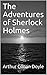 The Adventures of Sherlock Holmes