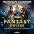 The Runestones of Tritinakh: A LitRPG Saga (Fantasy Online 3)
