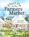 Meet Me at the Farmers Market by Lisa Pelto