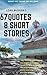 Lord Buddha’s 67 Quotes & 8 Short Stories by Richard