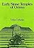 Early Stone Temples of Orissa