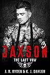 Jaxson 3: The Las...