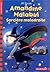 Sorcière maladroite (Amandine Malabul, #1)
