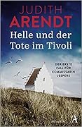 Helle und der Tote im Tivoli