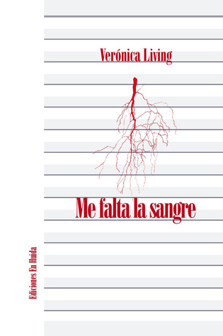 Me falta la sangre