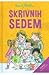 Skrivnih sedem by Enid Blyton