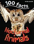 100 Facts Nocturnal Animals