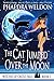 The Cat Jumped Over the Moo...