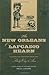 The New Orleans of Lafcadio...
