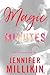 Magic Minutes (The Time #2)