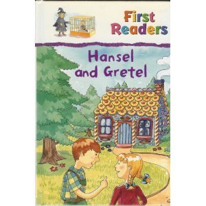 First Readers: The Three Billy Goats Gruff (Hardcover)