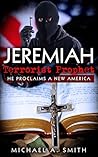 Jeremiah Terrorist Prophet (Jeremiah Trilogy #1)