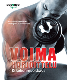 Voimaharjoittelu & kehonmuokkaus