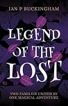Legend of the Lost Legend of the Lost