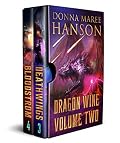 Dragon Wine Volume Two