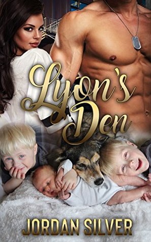Lyon's Den (The Lyon, #6)