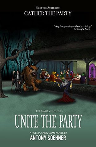 Unite the Party
