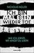Ich bin mal eben wieder tot by Nicholas Müller