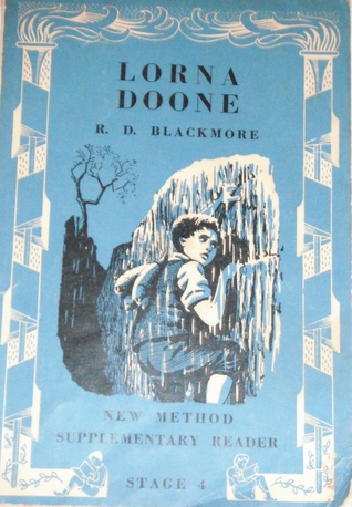 Lorna Doone: New Method Supplementary Reader Stage 4