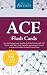 ACE Personal Trainer Exam Prep Book of Flash Cards by Ascencia Test Prep