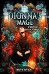 Dionna's Mage (Dragon Origins, #2)