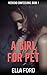A Girl For Pet (Lesbian Wee...