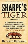 Sharpe's Tiger