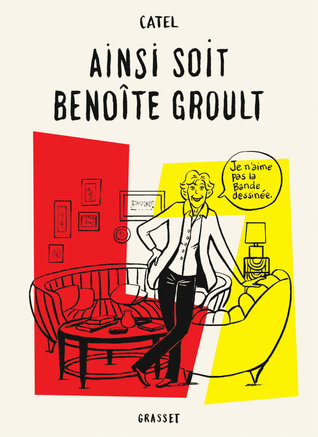 Ainsi soit Benoîte Groult