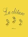 La Clôture by Fabcaro