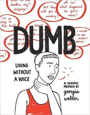 Dumb: Living Without a Voice