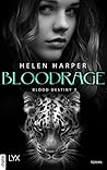 Bloodrage by Helen Harper