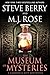 The Museum of Mysteries (Ca...