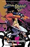 The Unbeatable Squirrel Girl, Vol. 8 by Ryan North