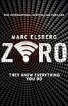 Zero by Marc Elsberg