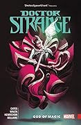 Doctor Strange, Vol. 1: God of Magic