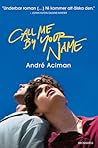 Call me by your name