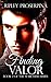 Finding Valor by Ripley Proserpina
