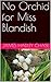 No Orchid for Miss Blandish
