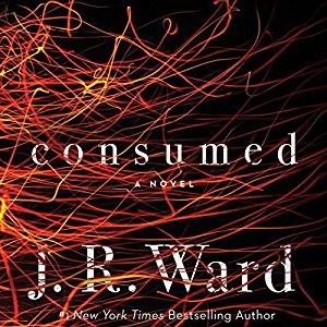 Consumed
