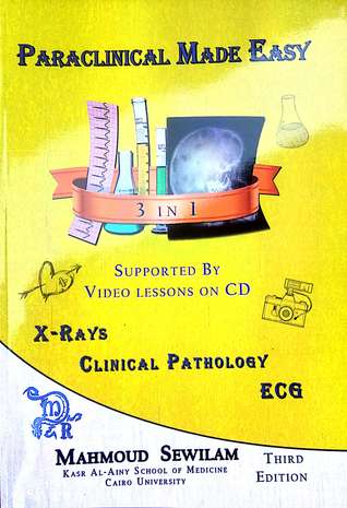 PARACLINICAL MADE EASY