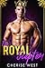 The Royal Scepter