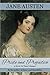 Pride and Prejudice by Jane Austen