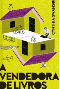 A vendedora de livros