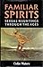 Familiar Spirits: Sexual ha...