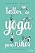 Taller de yoga para niños (...